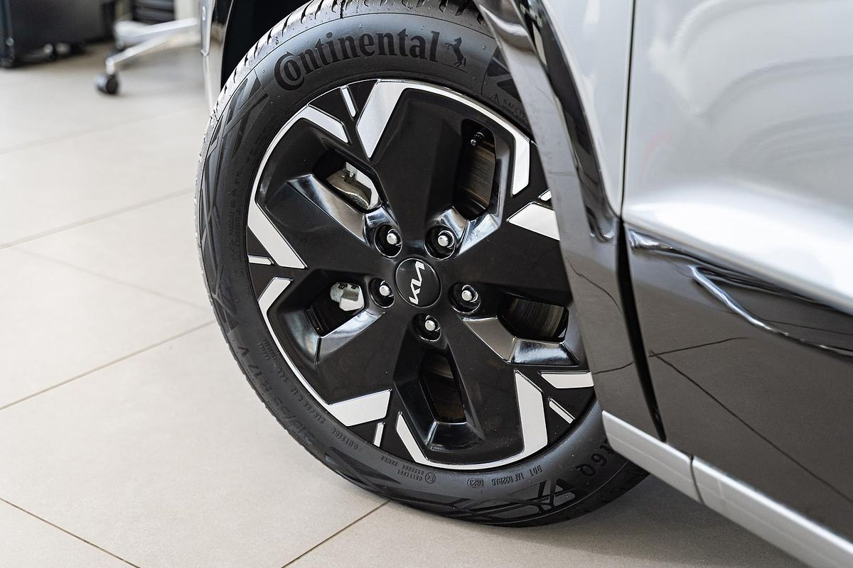 2024 Kia Niro EV GT-Line SG2