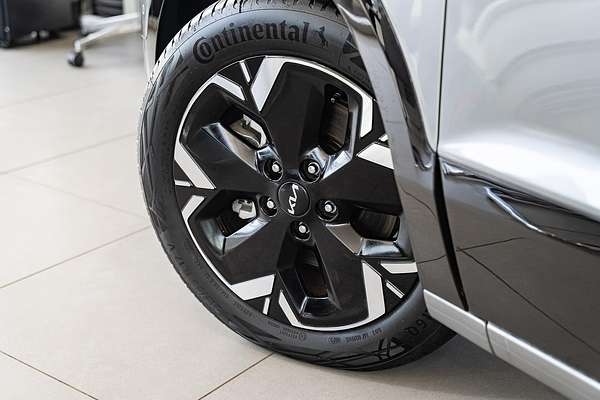 2024 Kia Niro EV GT-Line SG2