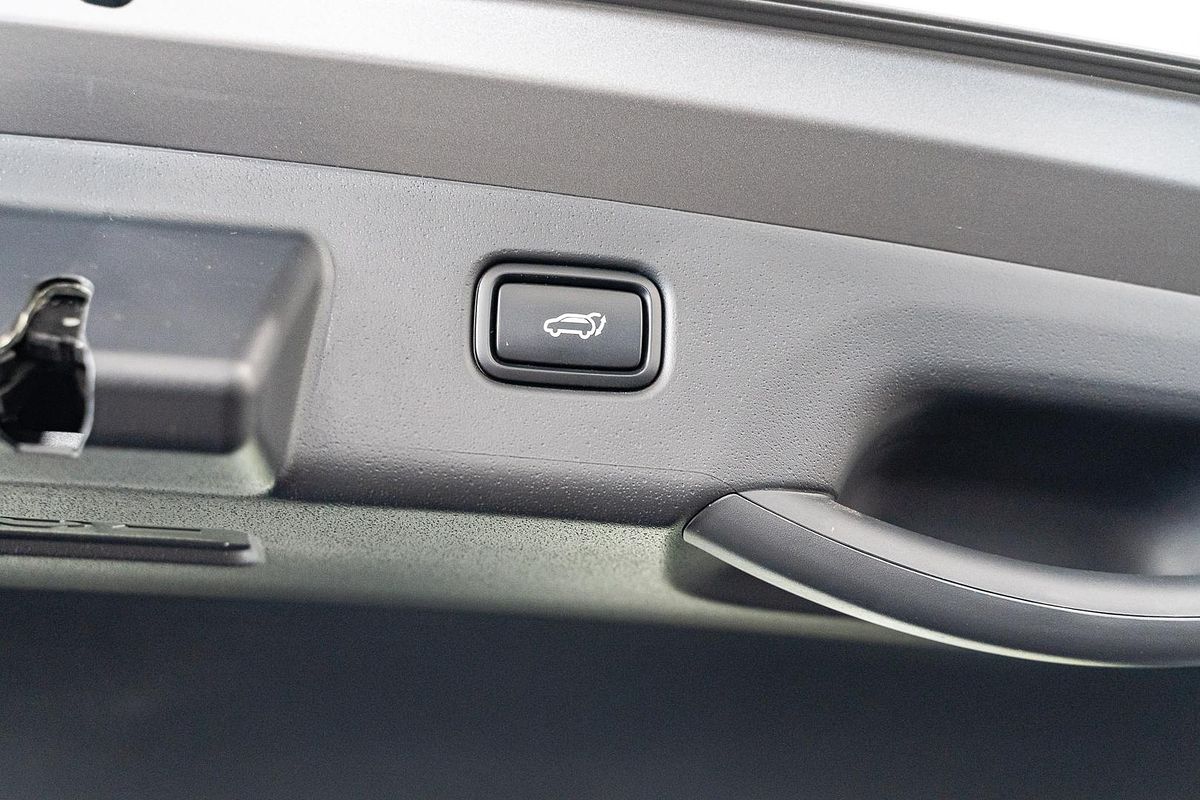 2024 Kia Niro EV GT-Line SG2