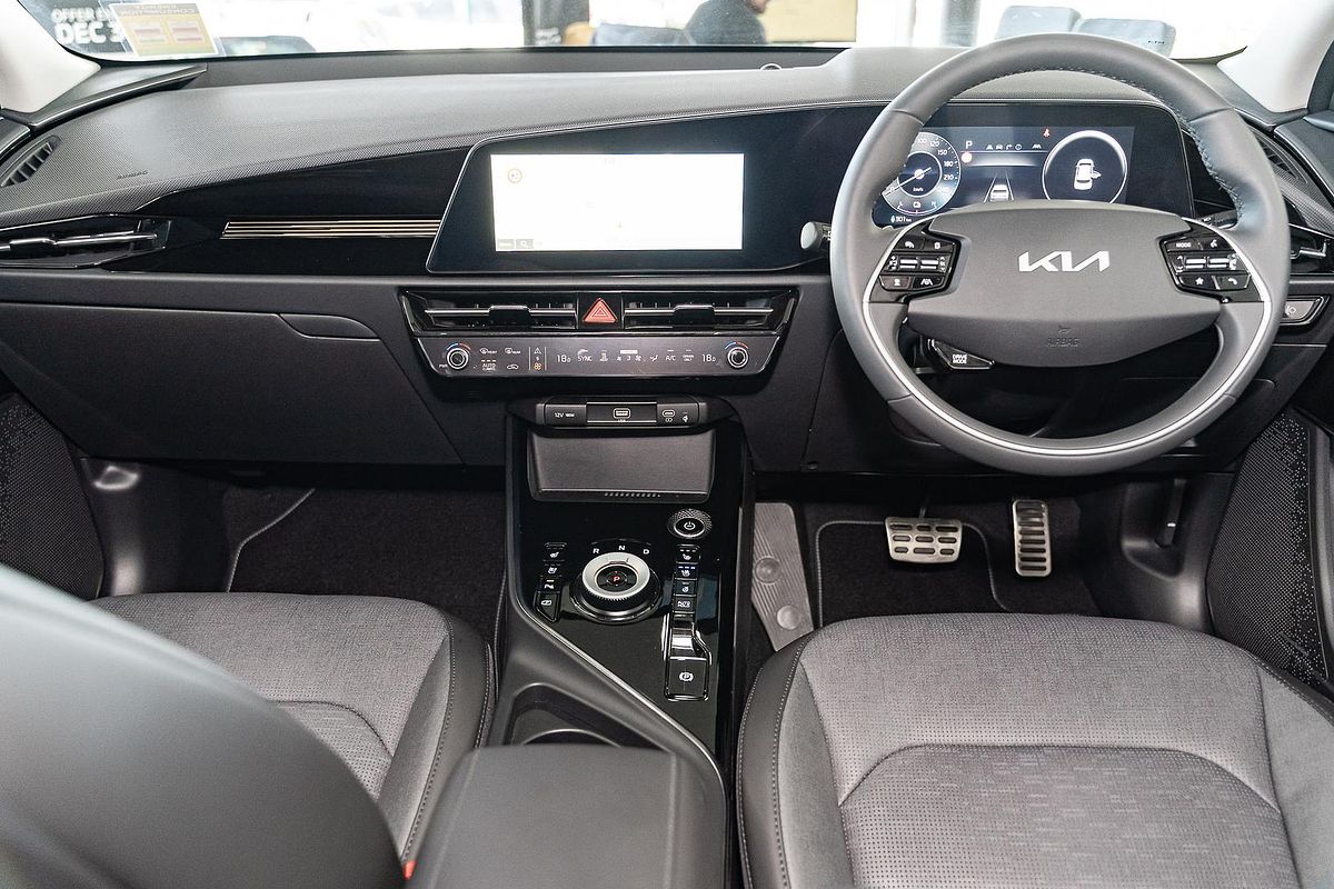2024 Kia Niro EV GT-Line SG2