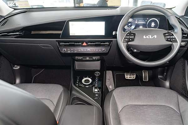 2024 Kia Niro EV GT-Line SG2
