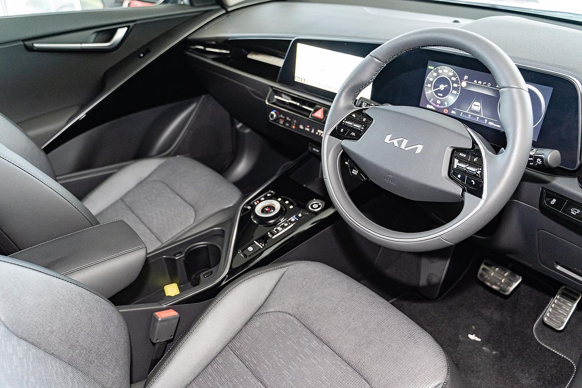 2024 Kia Niro EV GT-Line SG2
