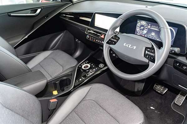 2024 Kia Niro EV GT-Line SG2