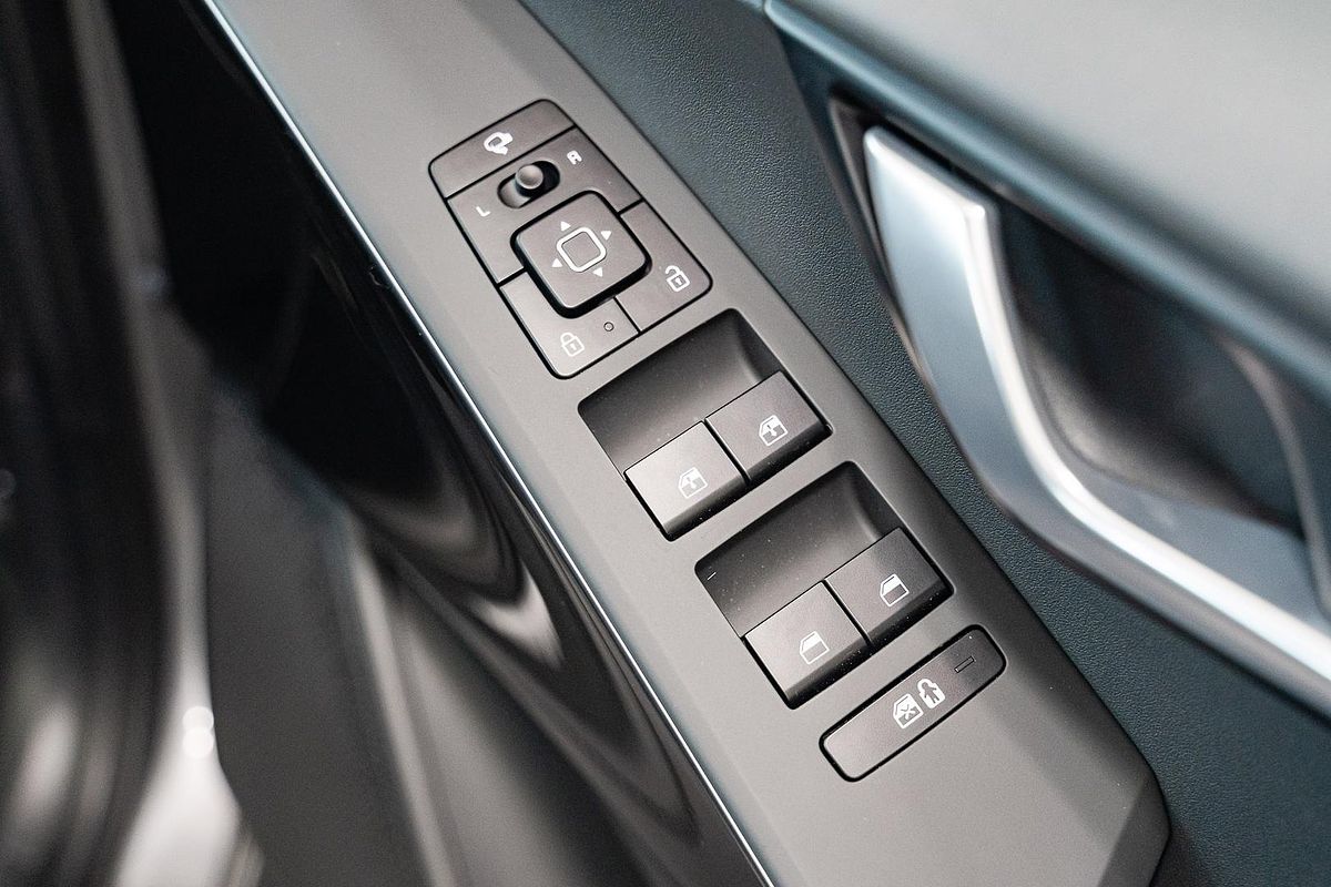 2024 Kia Niro EV GT-Line SG2