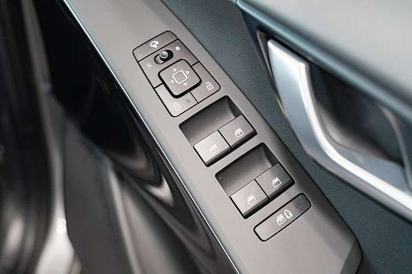 2024 Kia Niro EV GT-Line SG2