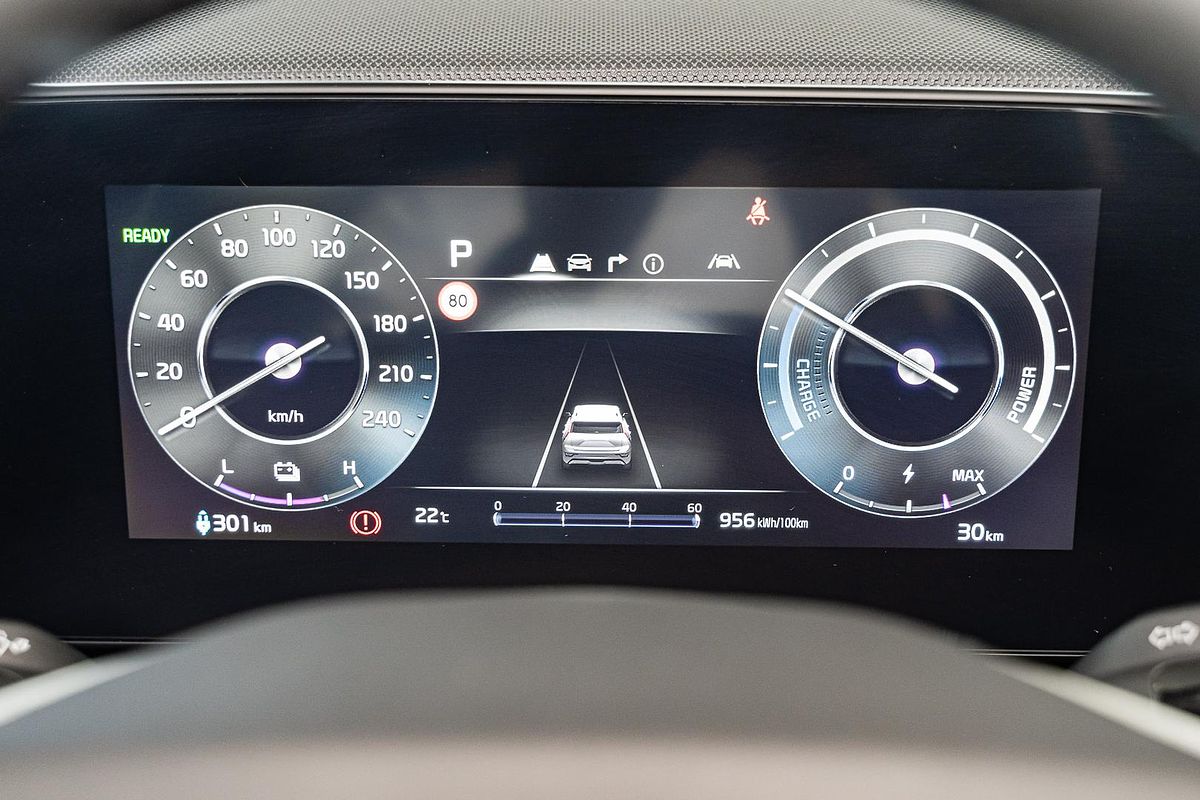 2024 Kia Niro EV GT-Line SG2