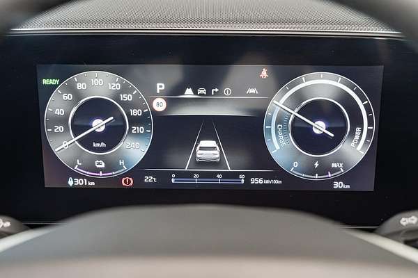 2024 Kia Niro EV GT-Line SG2