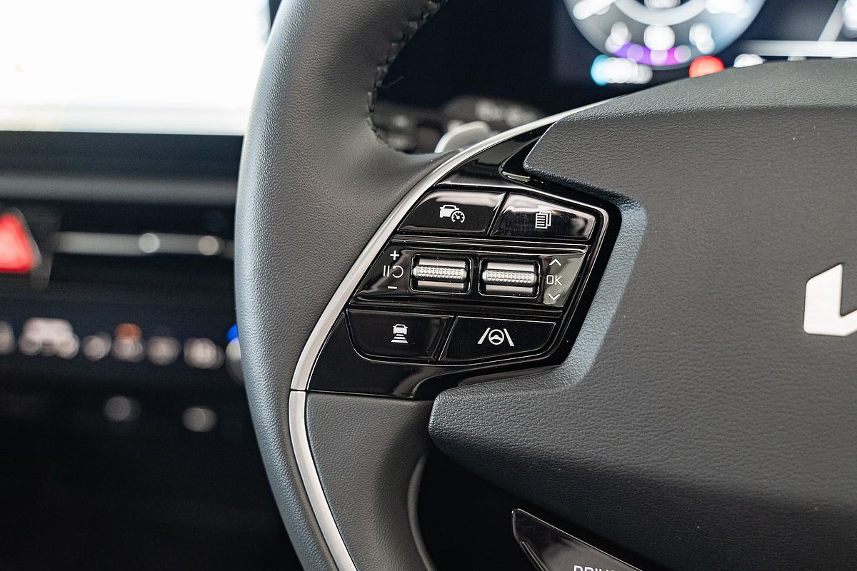 2024 Kia Niro EV GT-Line SG2