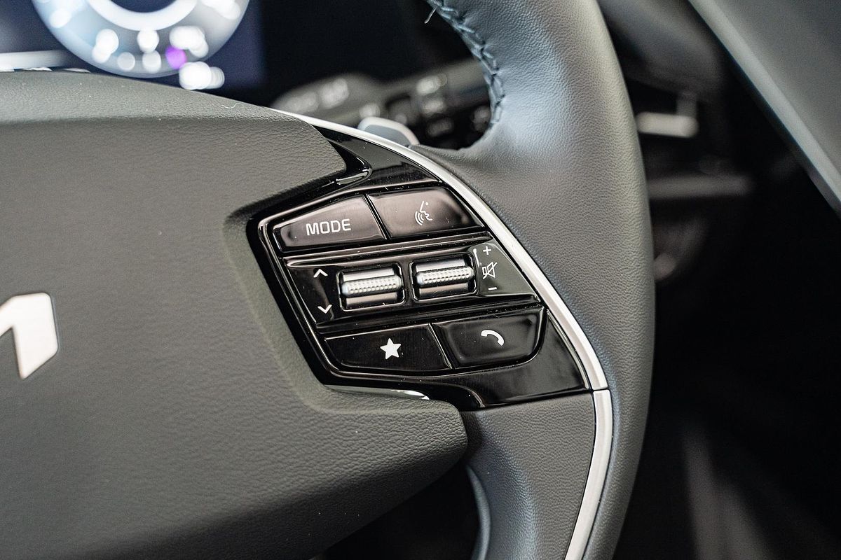 2024 Kia Niro EV GT-Line SG2