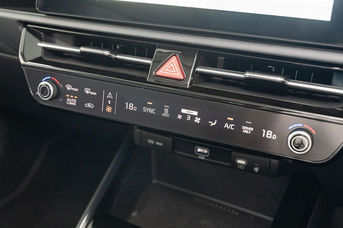 2024 Kia Niro EV GT-Line SG2