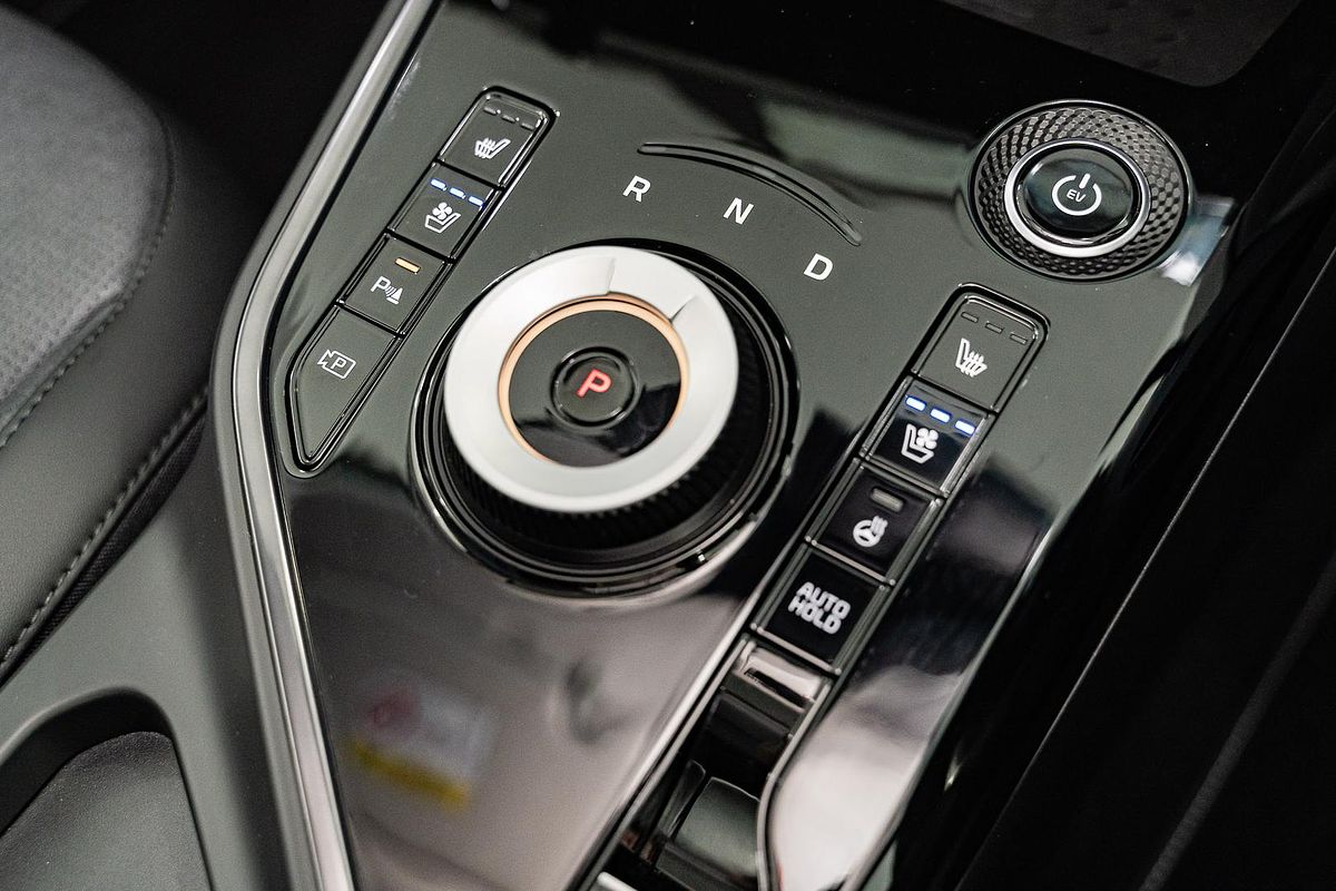 2024 Kia Niro EV GT-Line SG2