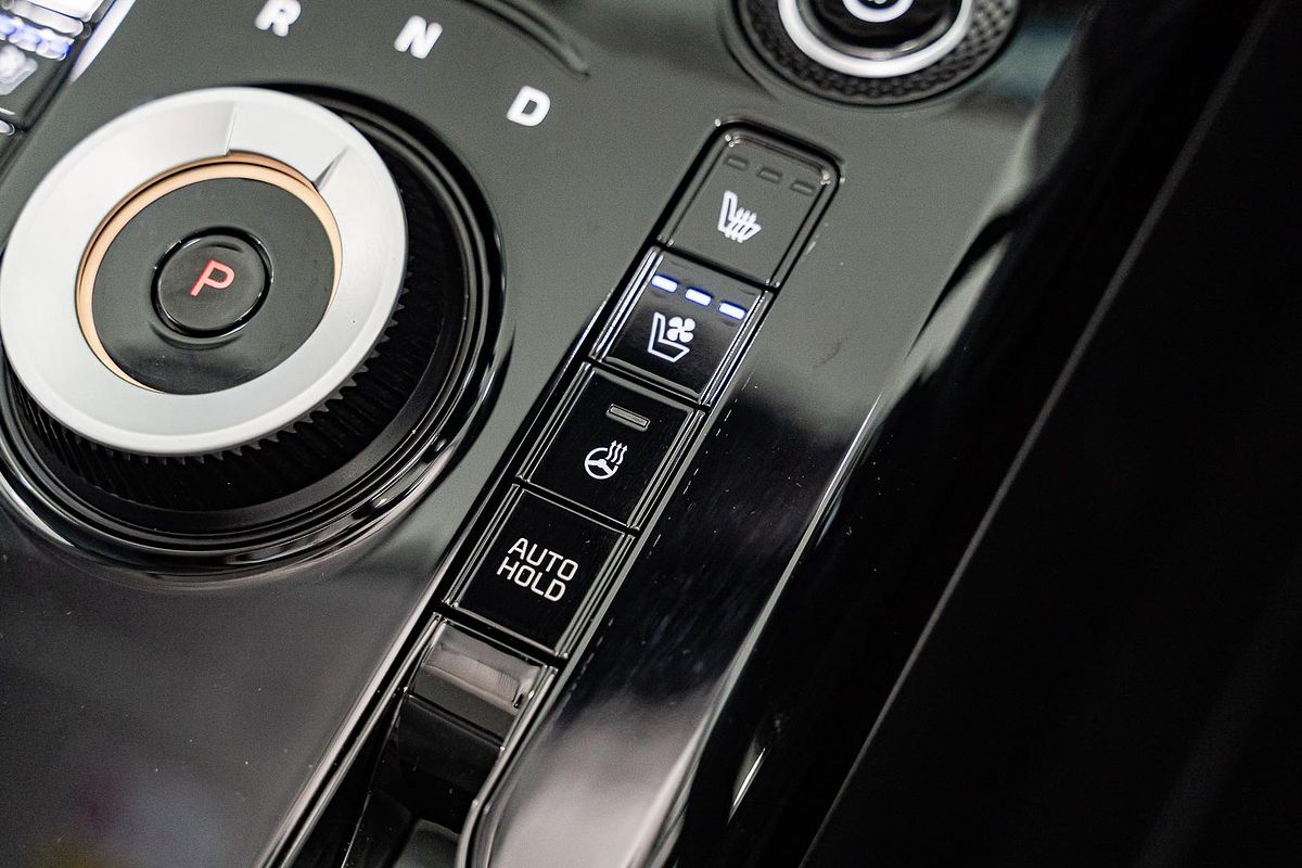 2024 Kia Niro EV GT-Line SG2