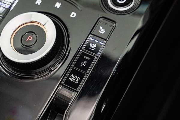 2024 Kia Niro EV GT-Line SG2