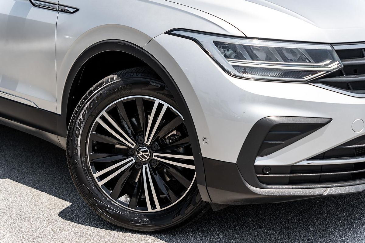 2023 Volkswagen Tiguan 110TSI Life 5N