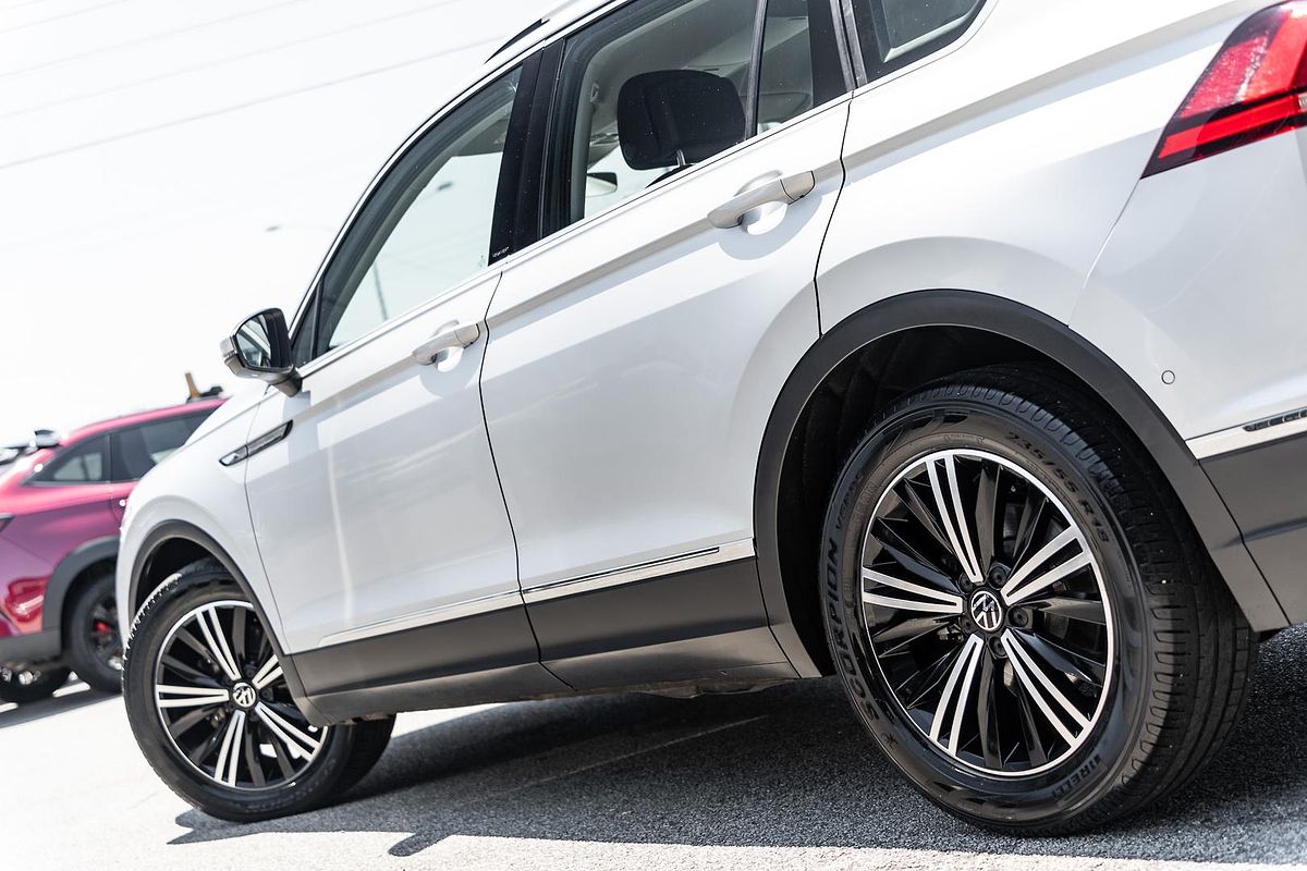 2023 Volkswagen Tiguan 110TSI Life 5N