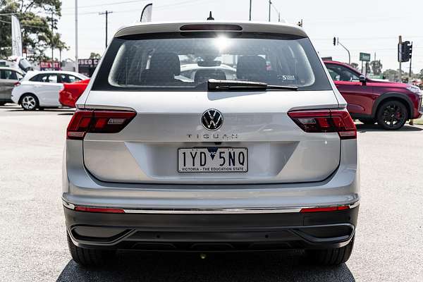 2023 Volkswagen Tiguan 110TSI Life 5N