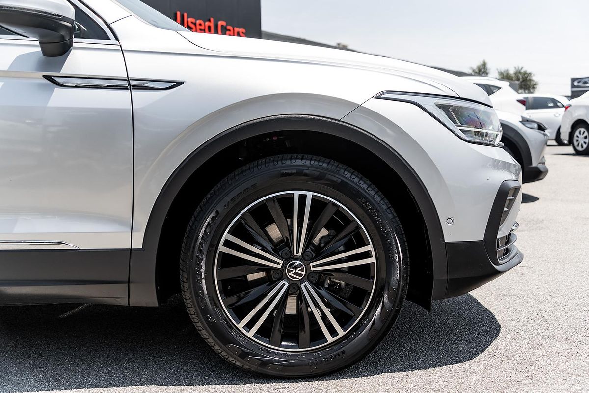 2023 Volkswagen Tiguan 110TSI Life 5N