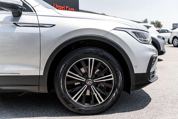 2023 Volkswagen Tiguan 110TSI Life 5N