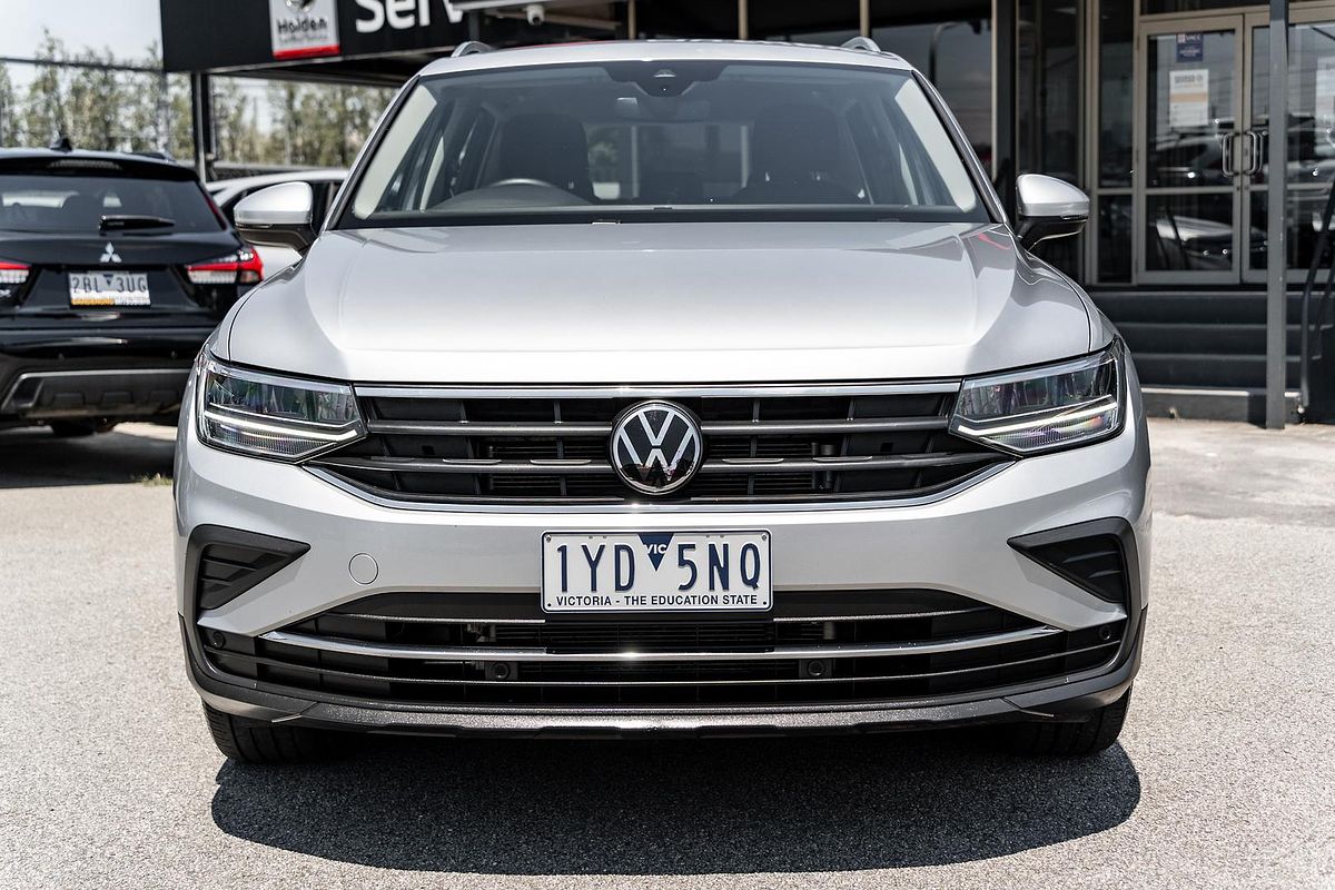 2023 Volkswagen Tiguan 110TSI Life 5N