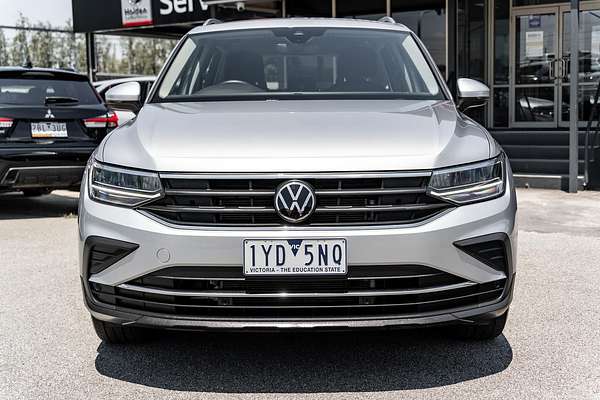 2023 Volkswagen Tiguan 110TSI Life 5N