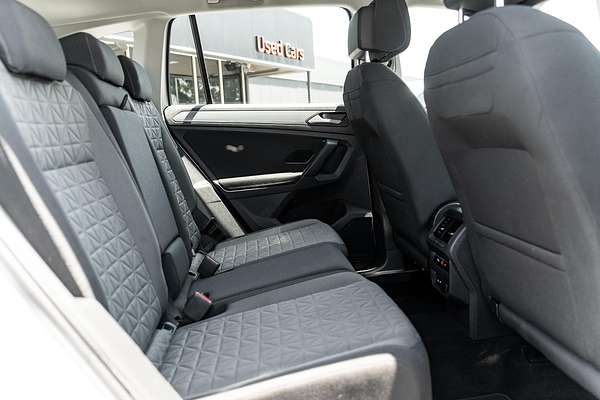 2023 Volkswagen Tiguan 110TSI Life 5N