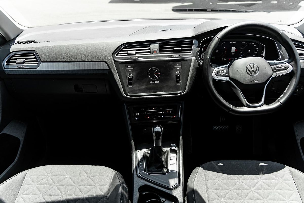 2023 Volkswagen Tiguan 110TSI Life 5N