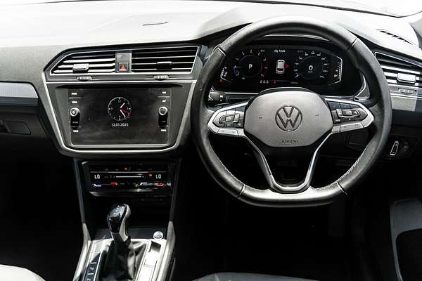 2023 Volkswagen Tiguan 110TSI Life 5N