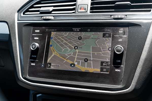 2023 Volkswagen Tiguan 110TSI Life 5N