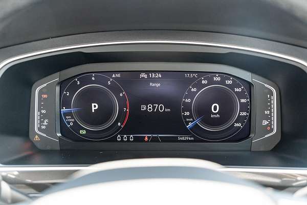 2023 Volkswagen Tiguan 110TSI Life 5N