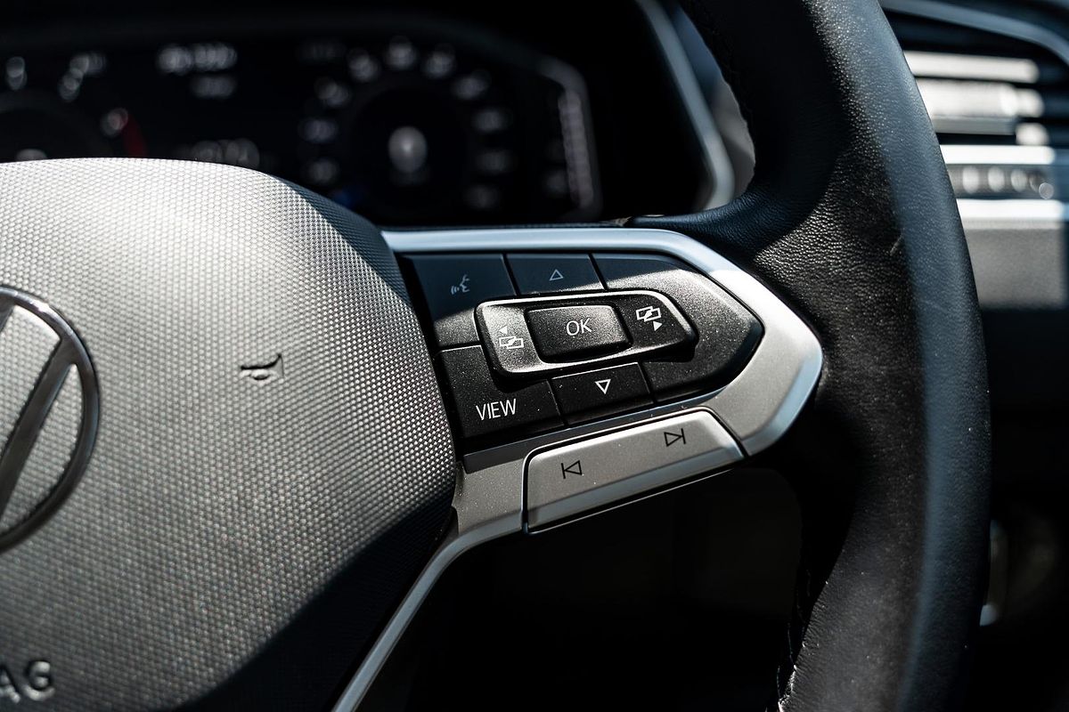2023 Volkswagen Tiguan 110TSI Life 5N