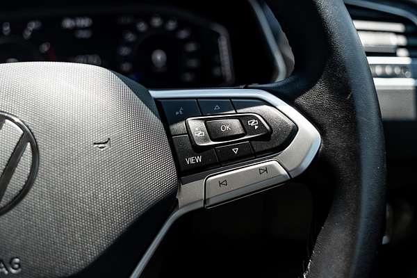 2023 Volkswagen Tiguan 110TSI Life 5N