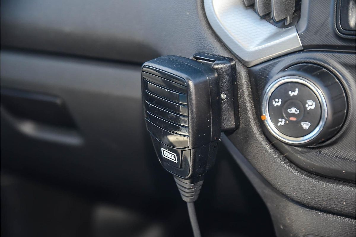 2017 Holden Colorado LS RG 4X4