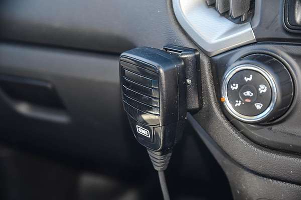 2017 Holden Colorado LS RG 4X4