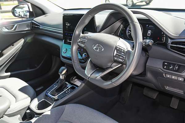 2020 Hyundai IONIQ Hybrid Elite AE.3