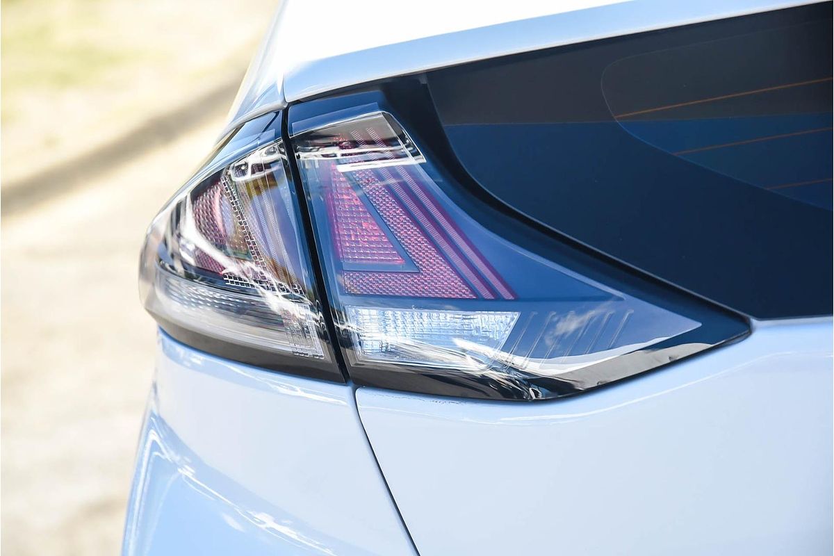 2020 Hyundai IONIQ Hybrid Elite AE.3