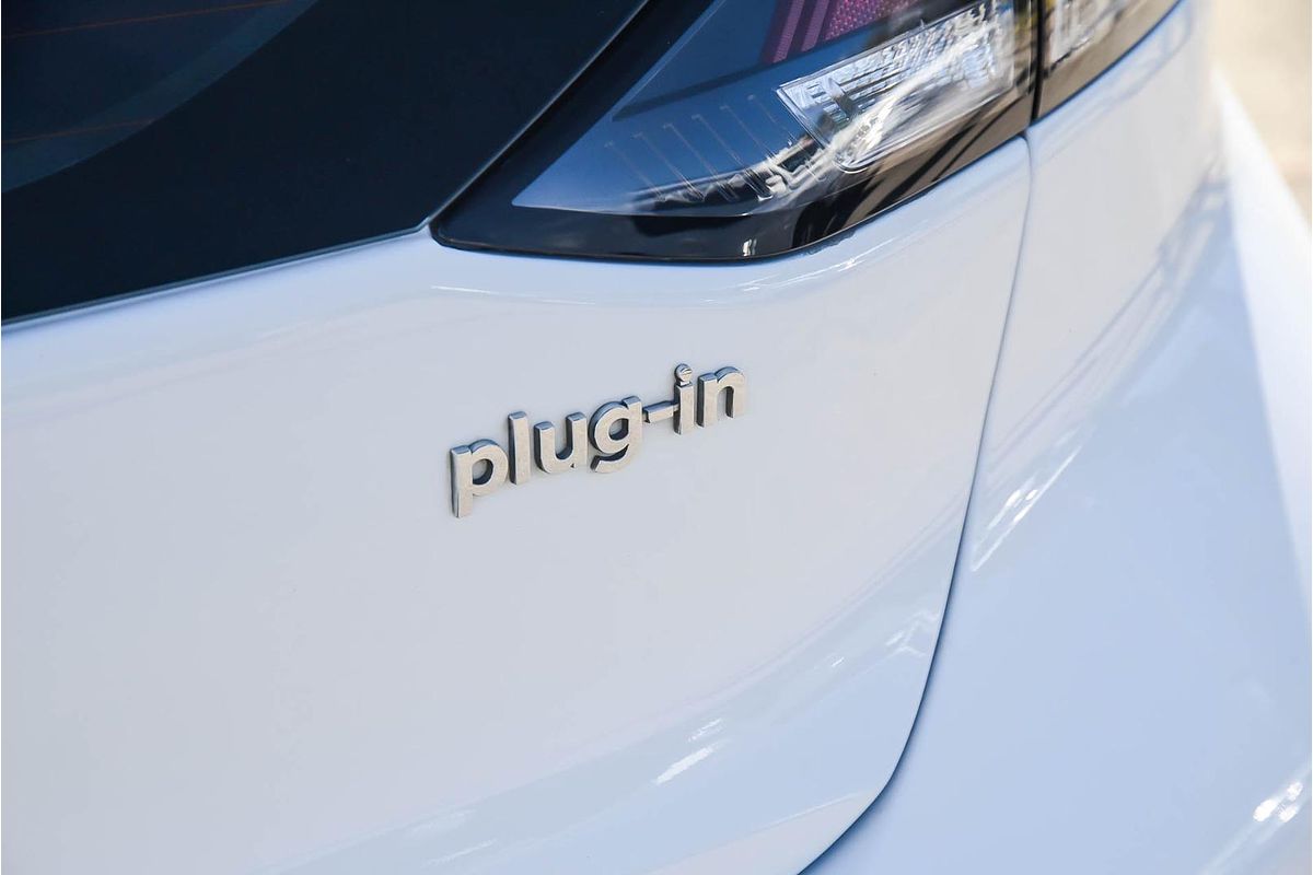 2020 Hyundai IONIQ Hybrid Elite AE.3