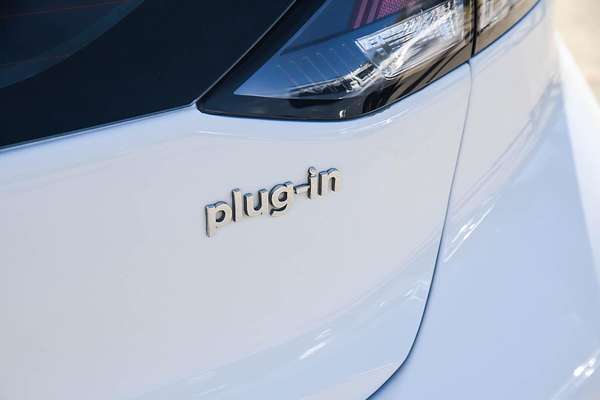 2020 Hyundai IONIQ Hybrid Elite AE.3