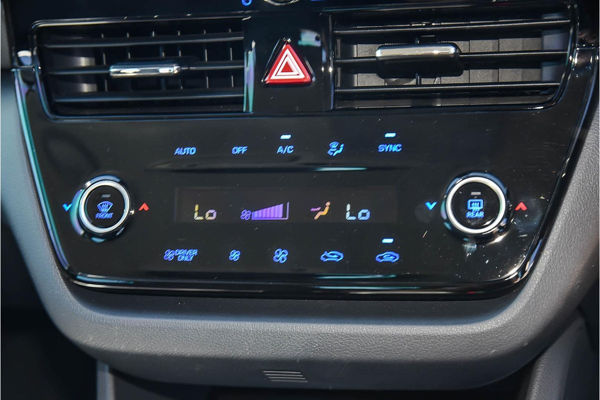 2020 Hyundai IONIQ Hybrid Elite AE.3