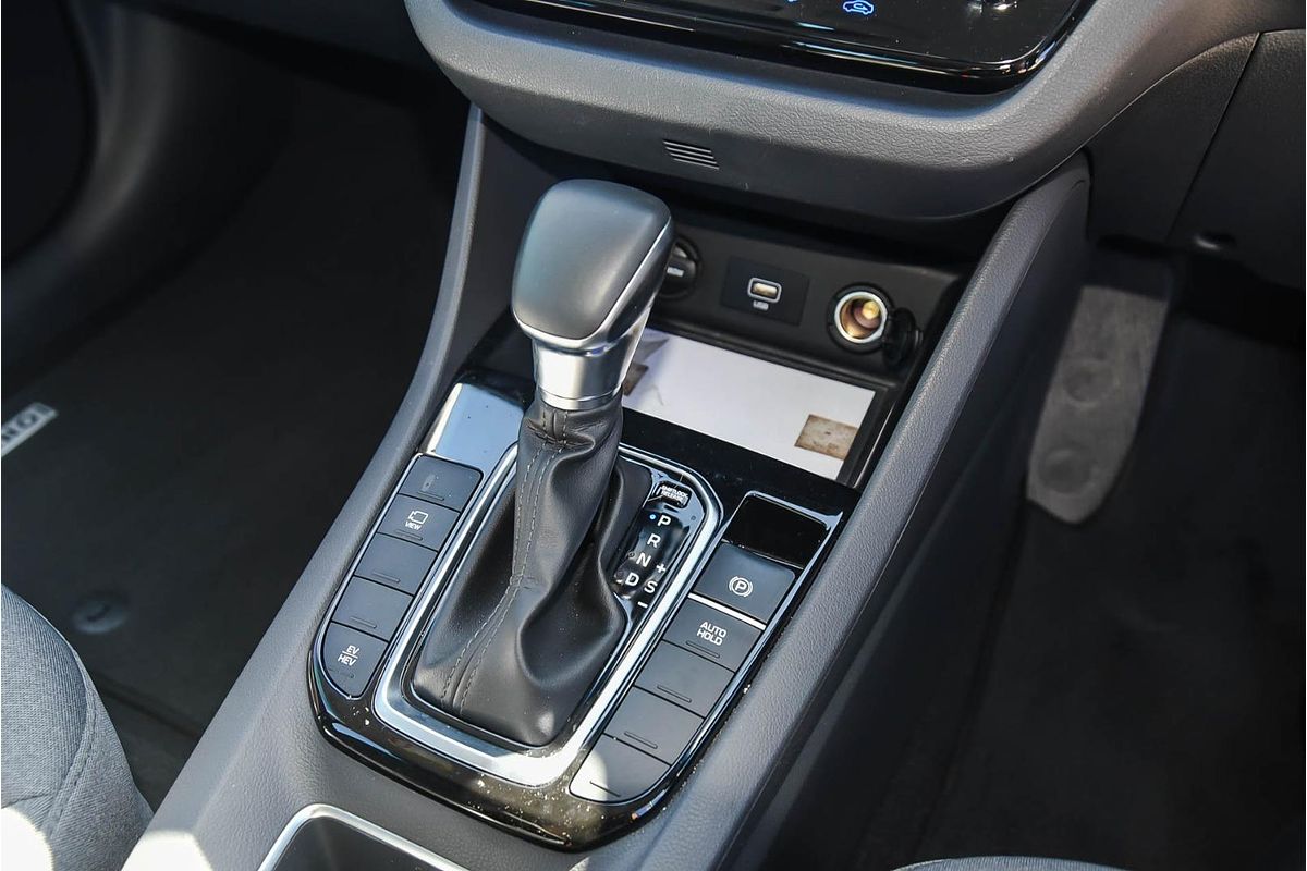 2020 Hyundai IONIQ Hybrid Elite AE.3