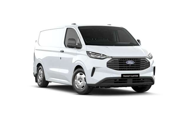 2024 Ford Transit Custom Trend 320S AV SWB