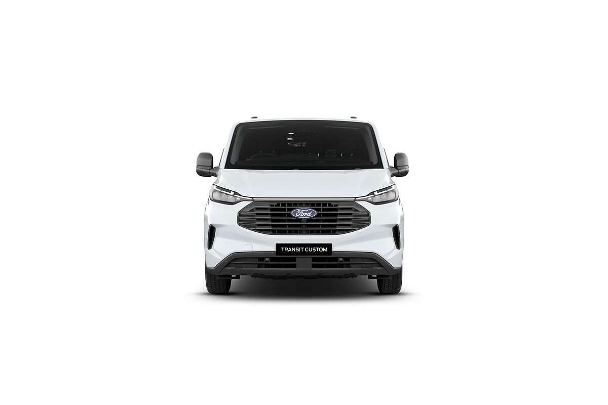 2024 Ford Transit Custom Trend 320S AV SWB
