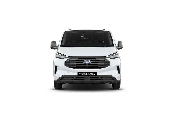 2024 Ford Transit Custom Trend 320S AV SWB