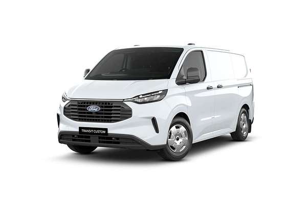 2024 Ford Transit Custom Trend 320S AV SWB