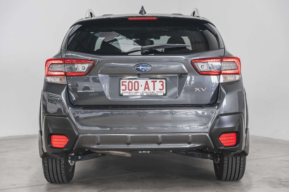 2020 Subaru XV 2.0i-S G5X