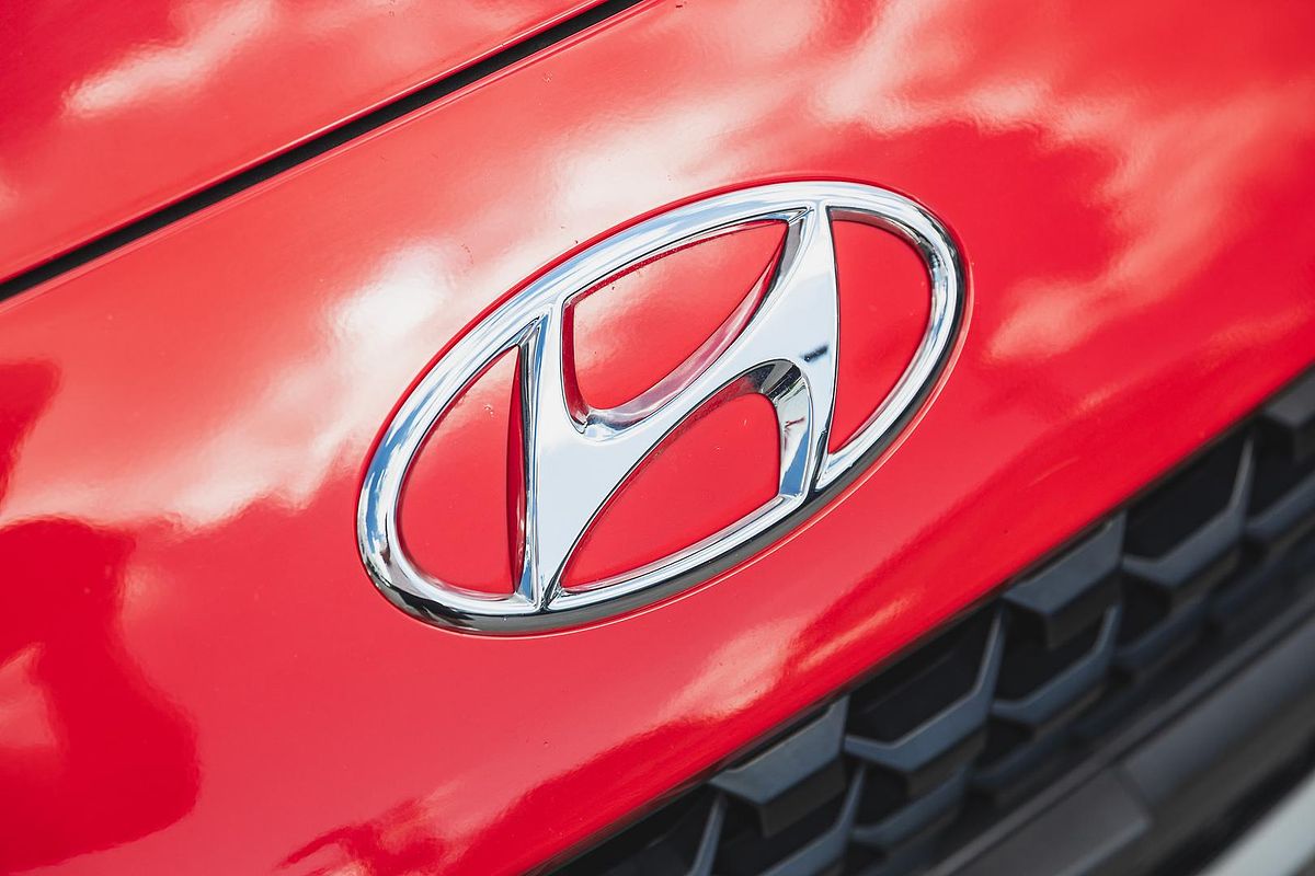 2022 Hyundai Kona Active OS.V4