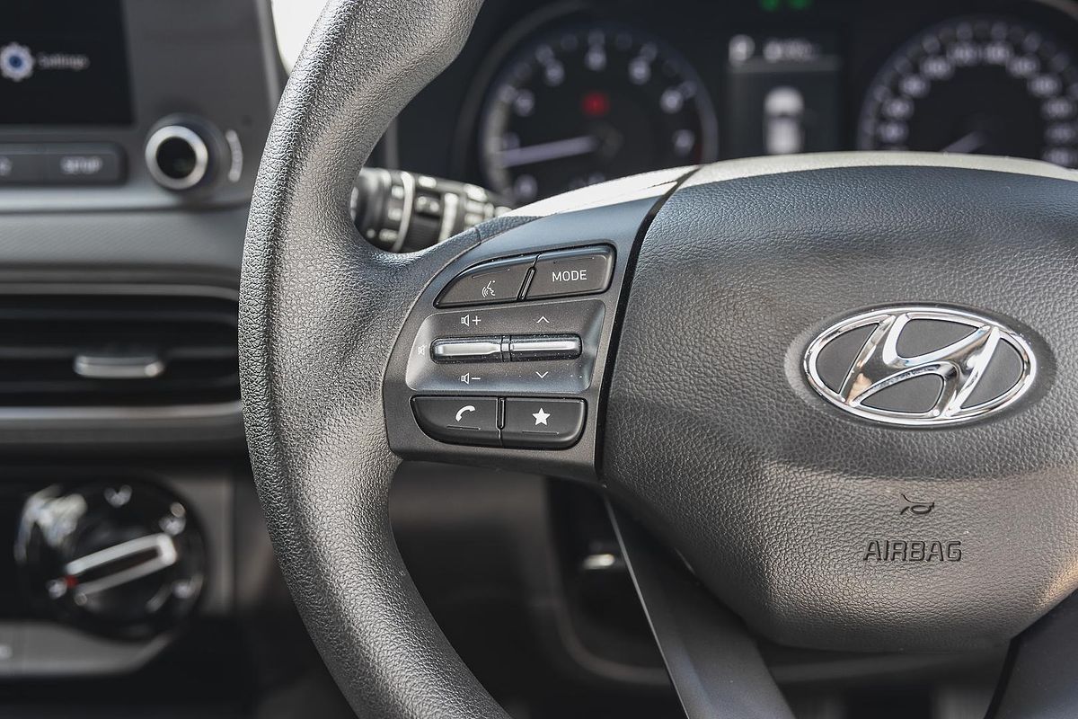 2022 Hyundai Kona Active OS.V4