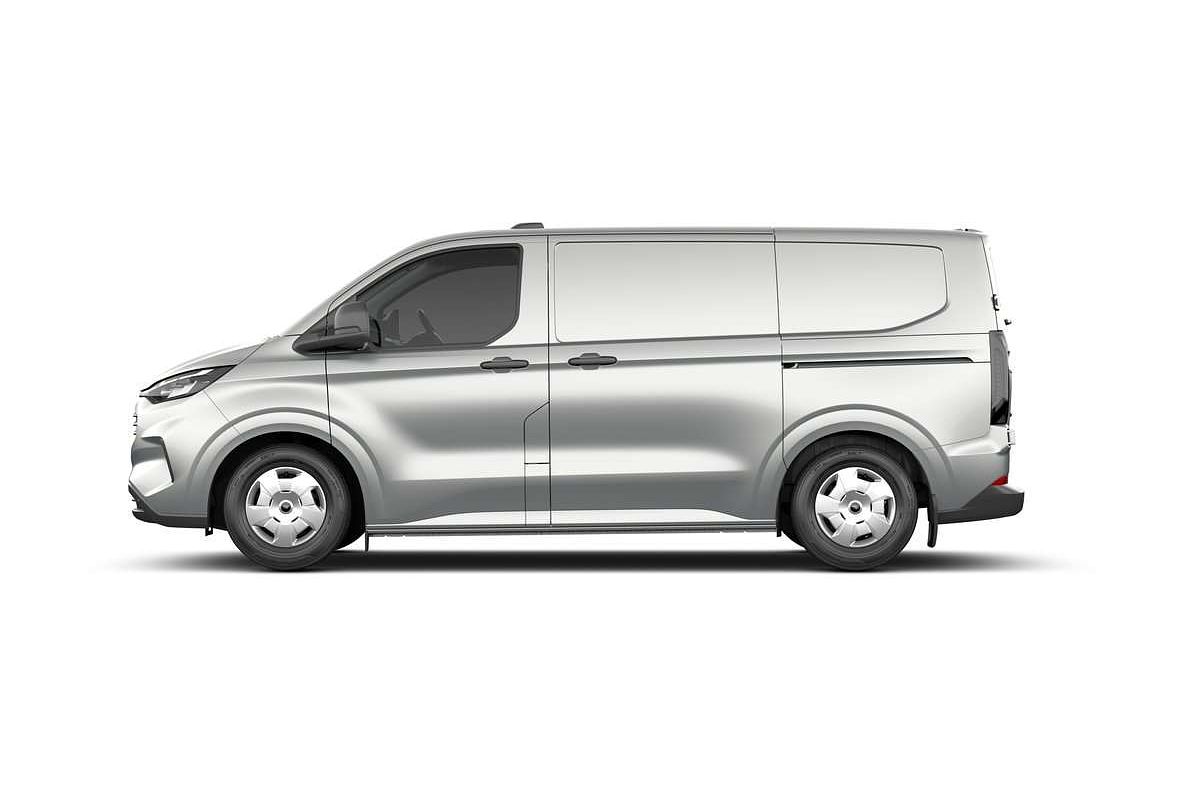 2024 Ford Transit Trend 320S AV SWB