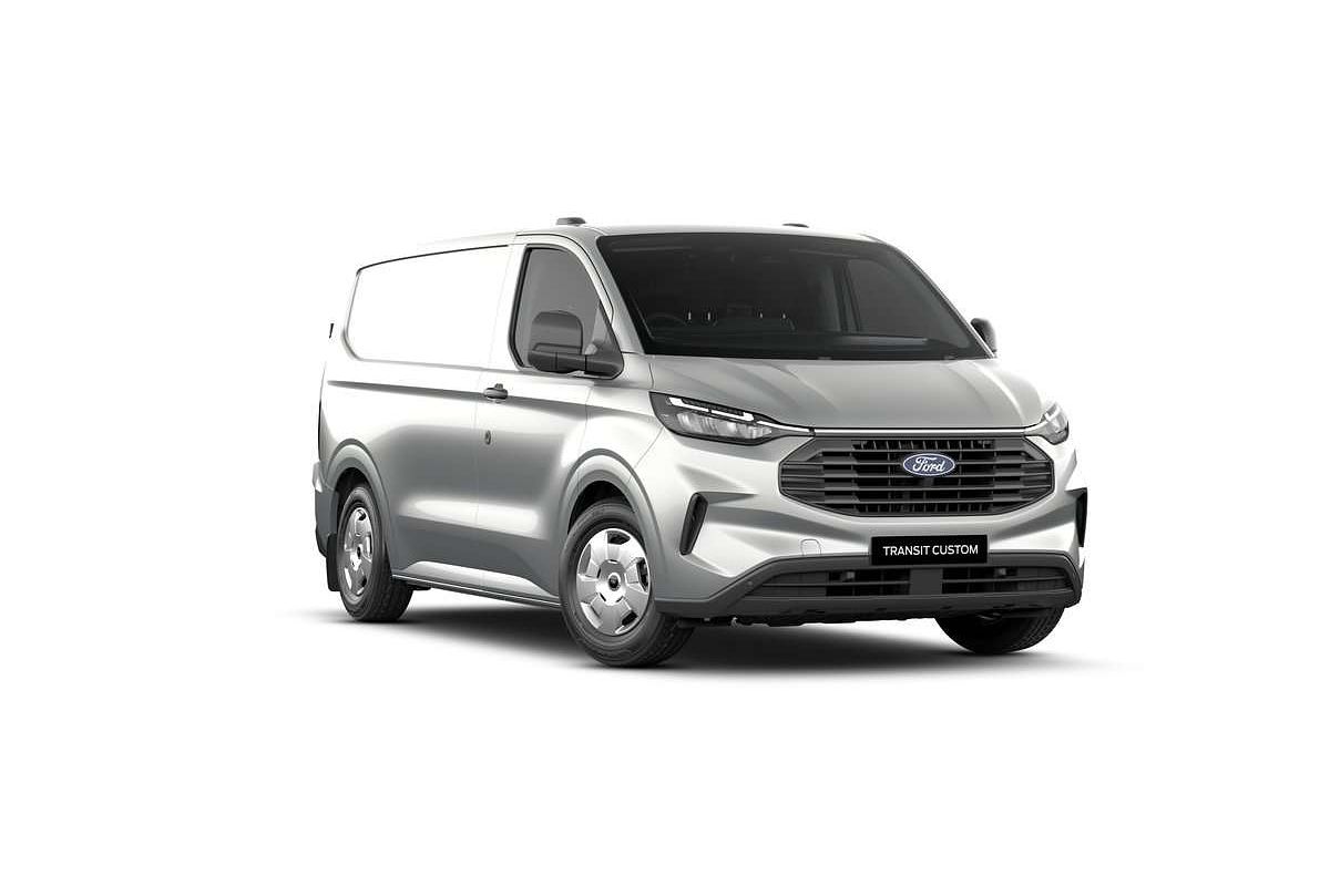 2024 Ford Transit Trend 320S AV SWB