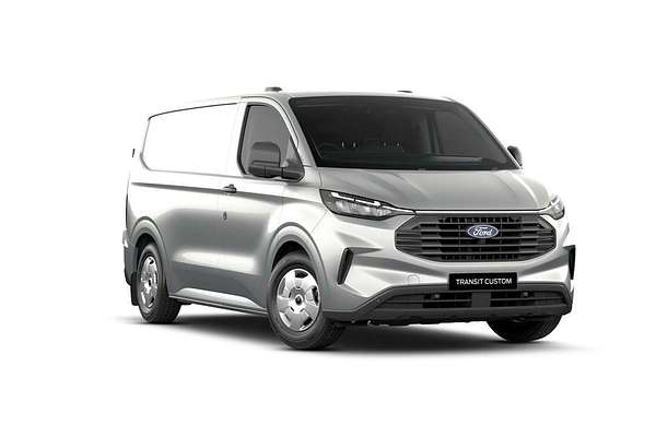 2024 Ford Transit Trend 320S AV SWB