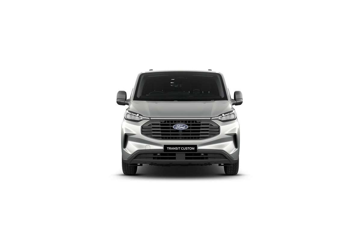2024 Ford Transit Trend 320S AV SWB
